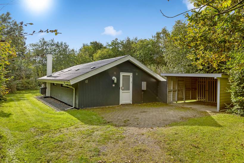 Foto von Ferienhaus JK71 in Arrild - Südjütland