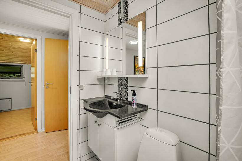 Foto von Ferienhaus JK71 in Arrild - Südjütland