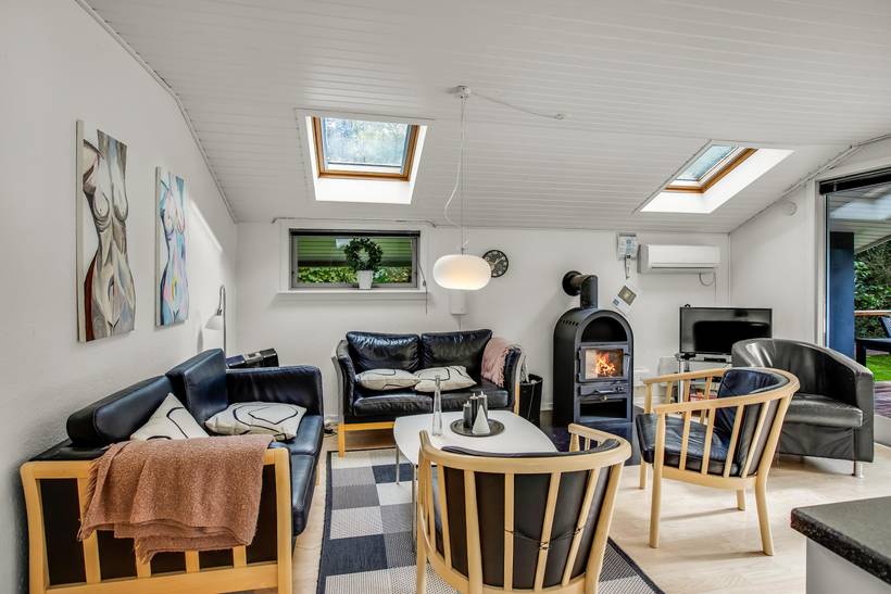Foto von Ferienhaus JK71 in Arrild - Südjütland