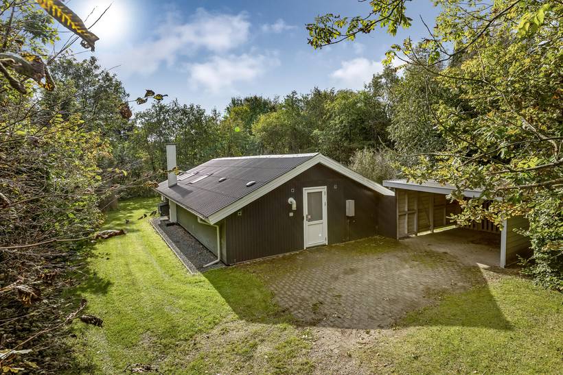 Foto von Ferienhaus JK71 in Arrild - Südjütland
