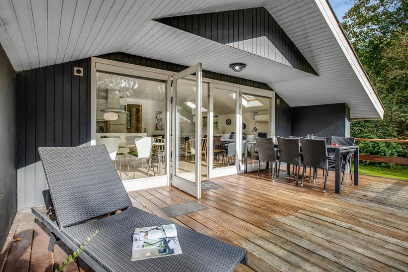 Foto von Ferienhaus JK71 in Arrild - Südjütland