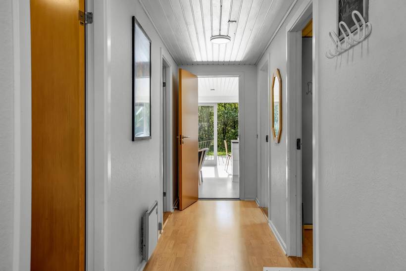 Foto von Ferienhaus JK71 in Arrild - Südjütland
