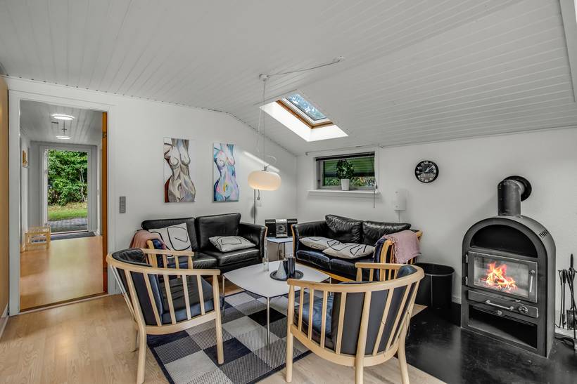 Foto von Ferienhaus JK71 in Arrild - Südjütland