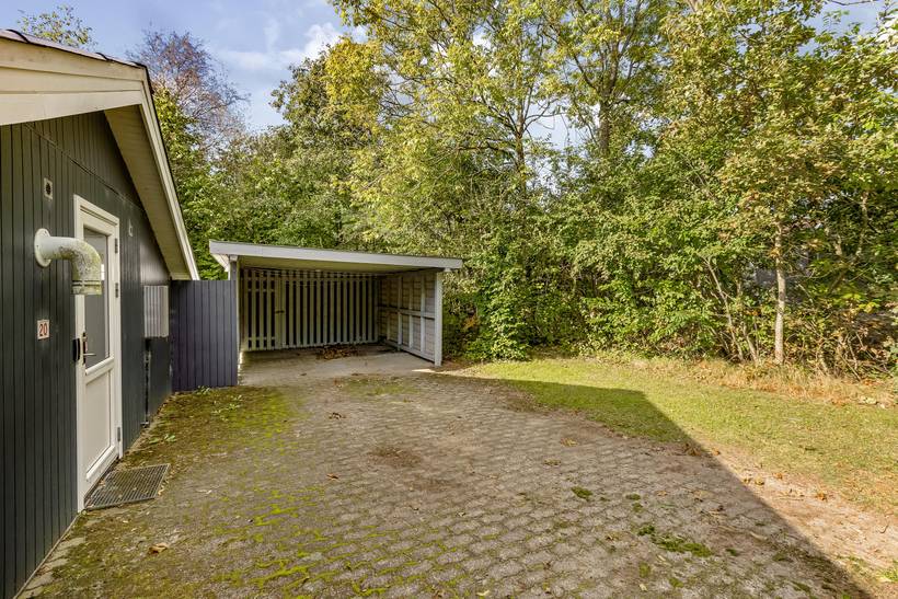 Foto von Ferienhaus JK71 in Arrild - Südjütland