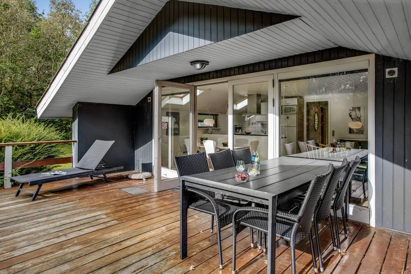 Foto von Ferienhaus JK71 in Arrild - Südjütland