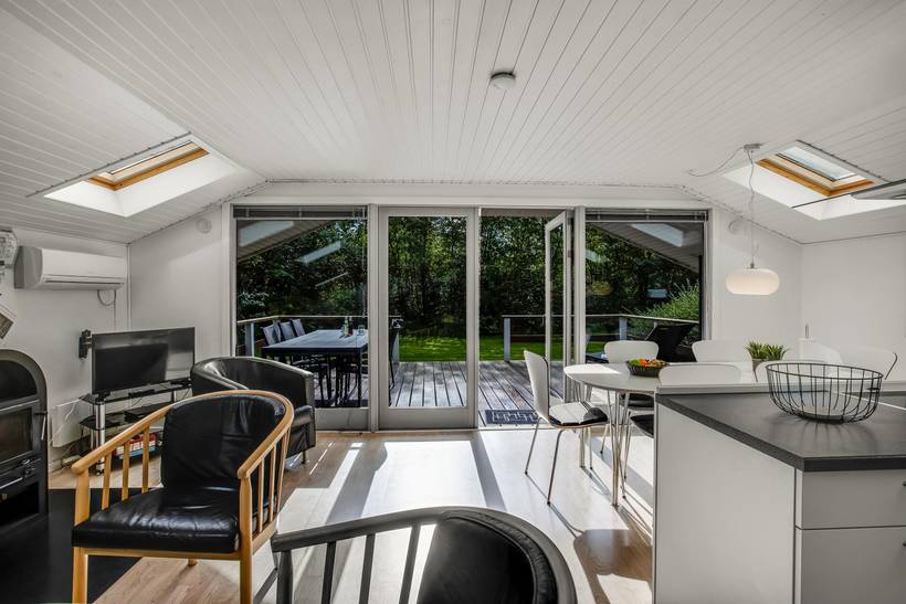 Foto von Ferienhaus JK71 in Arrild - Südjütland