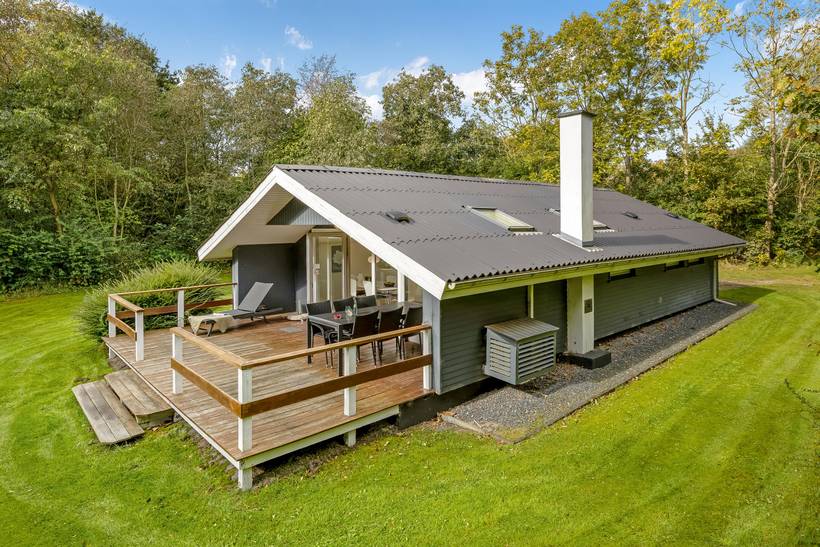 Foto von Ferienhaus JK71 in Arrild - Südjütland