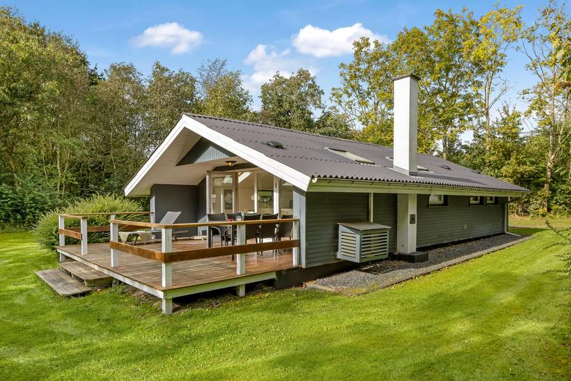Foto von Ferienhaus JK71 in Arrild - Südjütland