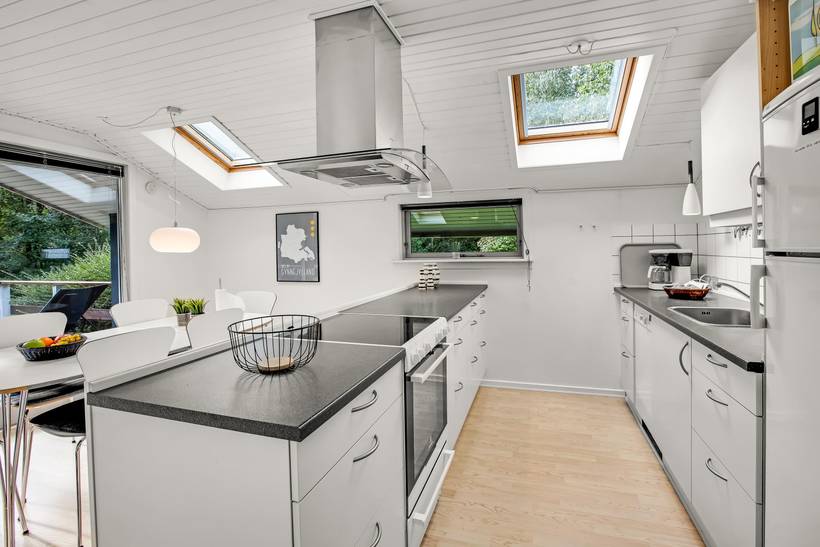 Foto von Ferienhaus JK71 in Arrild - Südjütland