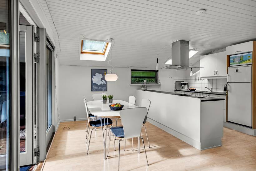 Foto von Ferienhaus JK71 in Arrild - Südjütland