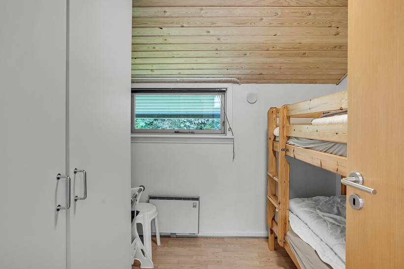 Foto von Ferienhaus JK71 in Arrild - Südjütland