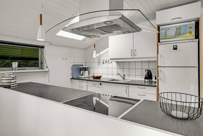 Foto von Ferienhaus JK71 in Arrild - Südjütland