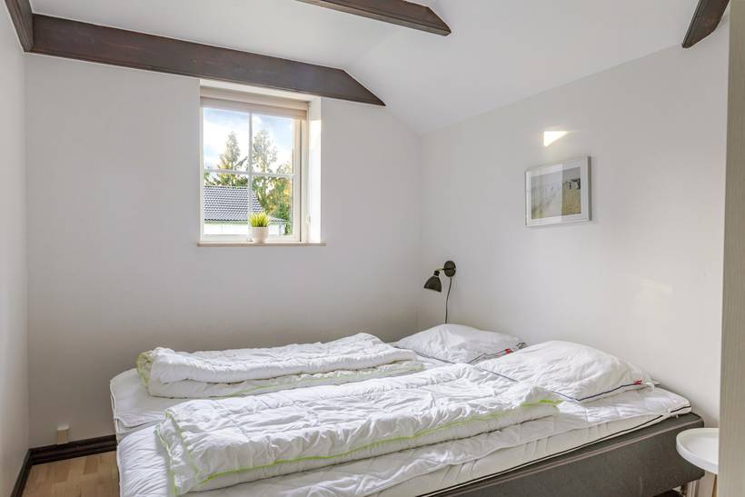 Foto von Ferienhaus JK72 in Arrild - Südjütland