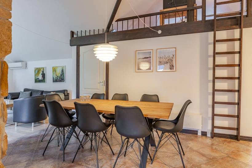 Foto von Ferienhaus JK72 in Arrild - Südjütland