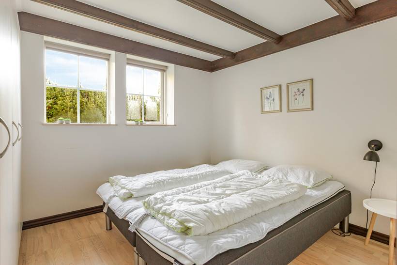 Foto von Ferienhaus JK72 in Arrild - Südjütland