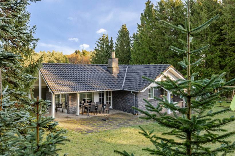 Foto von Ferienhaus JK72 in Arrild - Südjütland
