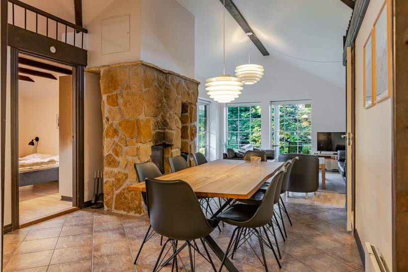 Foto von Ferienhaus JK72 in Arrild - Südjütland