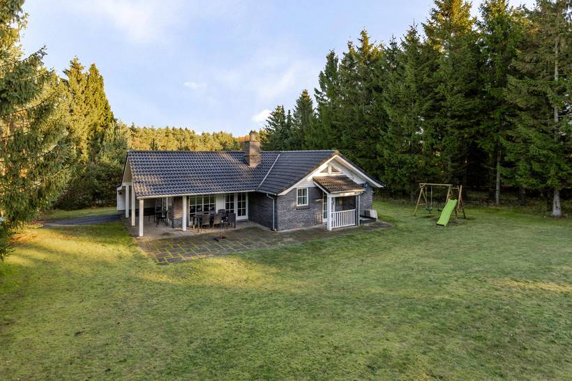 Foto von Ferienhaus JK72 in Arrild - Südjütland