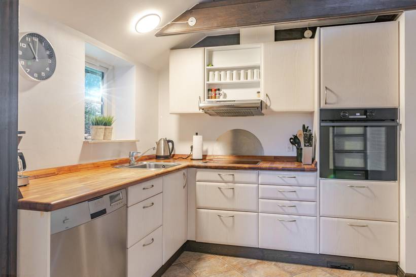 Foto von Ferienhaus JK72 in Arrild - Südjütland