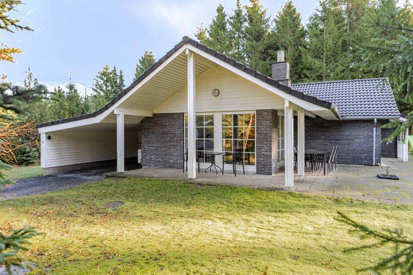 Foto von Ferienhaus JK72 in Arrild - Südjütland
