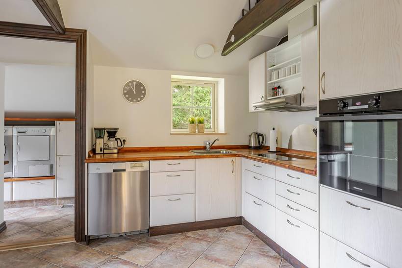 Foto von Ferienhaus JK72 in Arrild - Südjütland