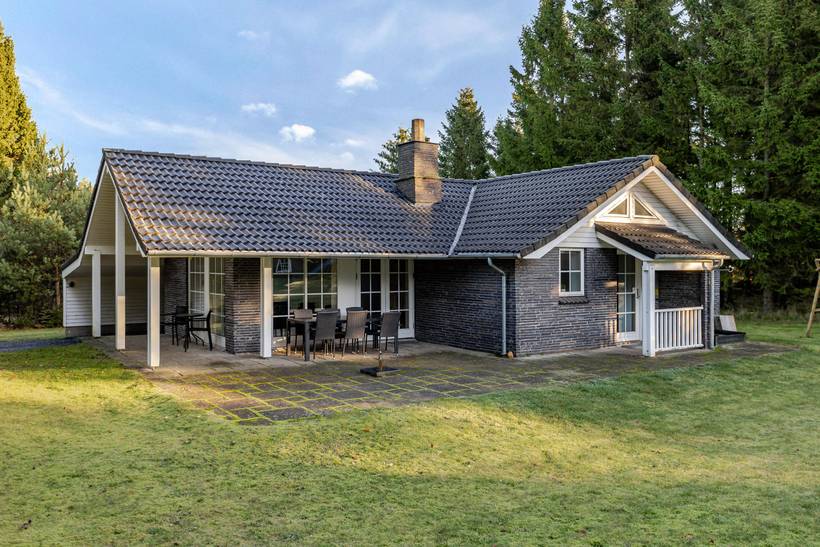 Foto von Ferienhaus JK72 in Arrild - Südjütland
