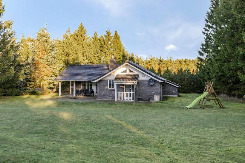Foto von Ferienhaus JK72 in Arrild - Südjütland