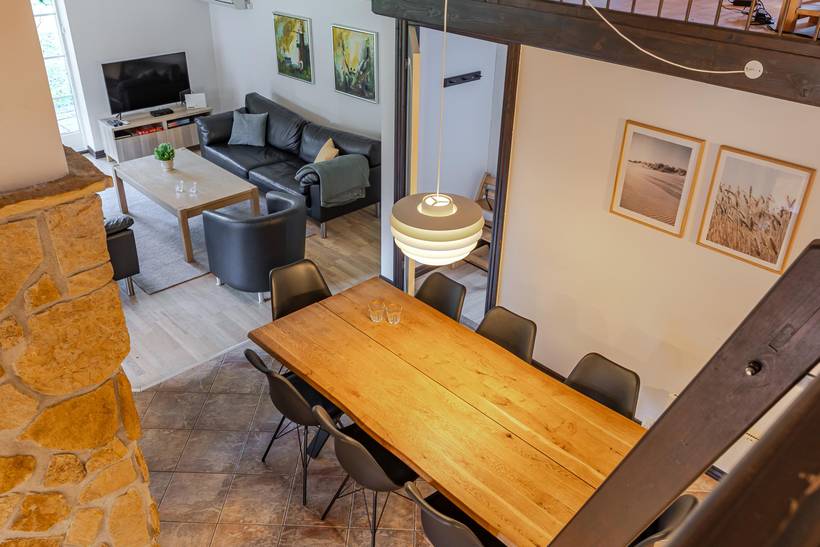 Foto von Ferienhaus JK72 in Arrild - Südjütland