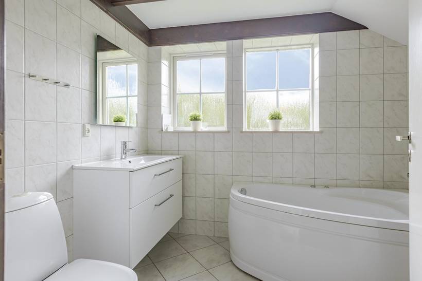 Foto von Ferienhaus JK72 in Arrild - Südjütland