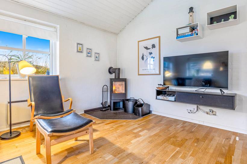 Foto von Ferienhaus JK78 in Skodbjerge - Bjerregård - Westjütland
