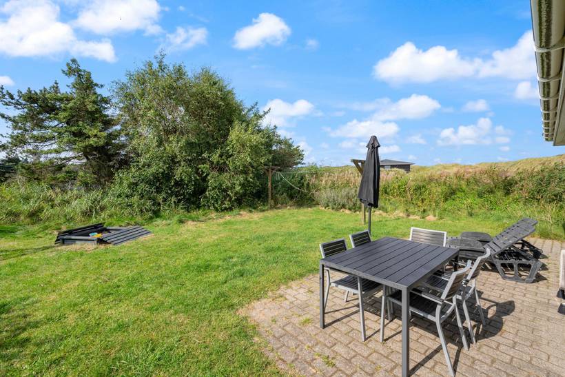 Foto von Ferienhaus JK78 in Skodbjerge - Bjerregård - Westjütland