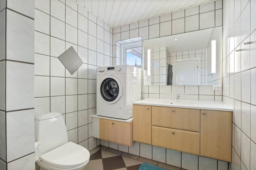 Foto von Ferienhaus JK78 in Skodbjerge - Bjerregård - Westjütland