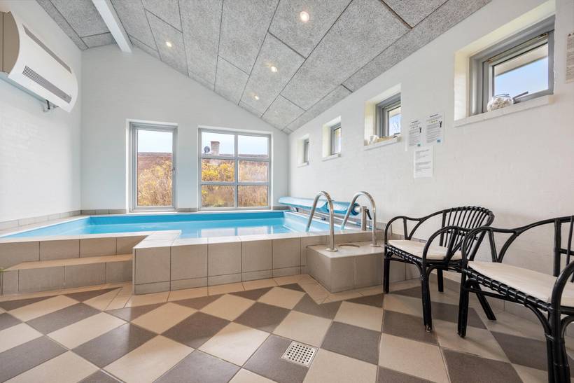 Foto von Ferienhaus JK78 in Skodbjerge - Bjerregård - Westjütland