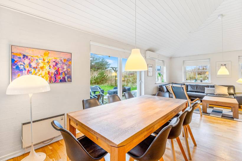 Foto von Ferienhaus JK78 in Skodbjerge - Bjerregård - Westjütland