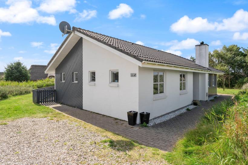 Foto von Ferienhaus JK78 in Skodbjerge - Bjerregård - Westjütland