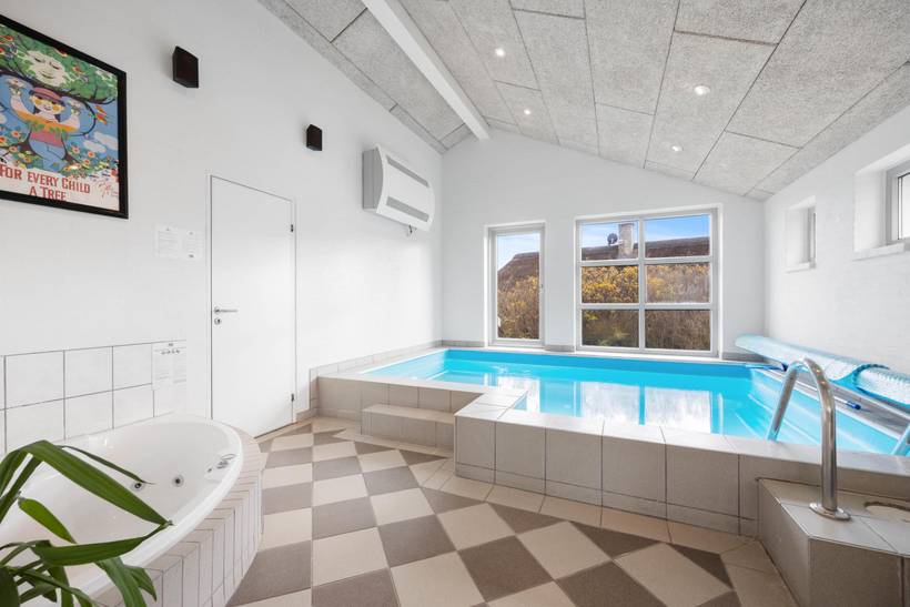 Foto von Ferienhaus JK78 in Skodbjerge - Bjerregård - Westjütland