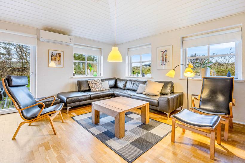 Foto von Ferienhaus JK78 in Skodbjerge - Bjerregård - Westjütland