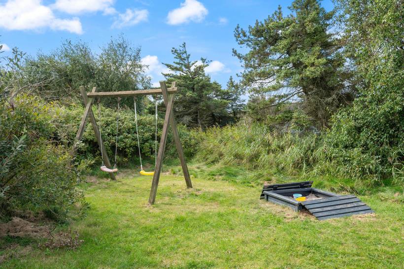 Foto von Ferienhaus JK78 in Skodbjerge - Bjerregård - Westjütland