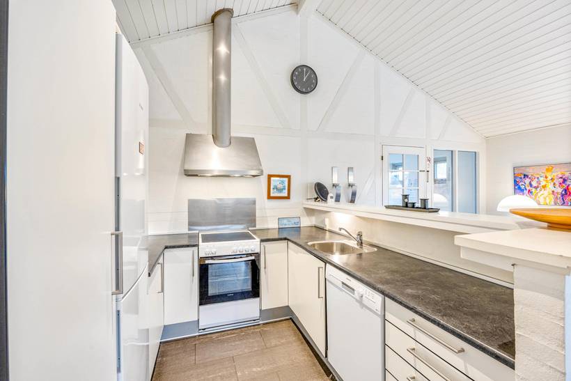 Foto von Ferienhaus JK78 in Skodbjerge - Bjerregård - Westjütland