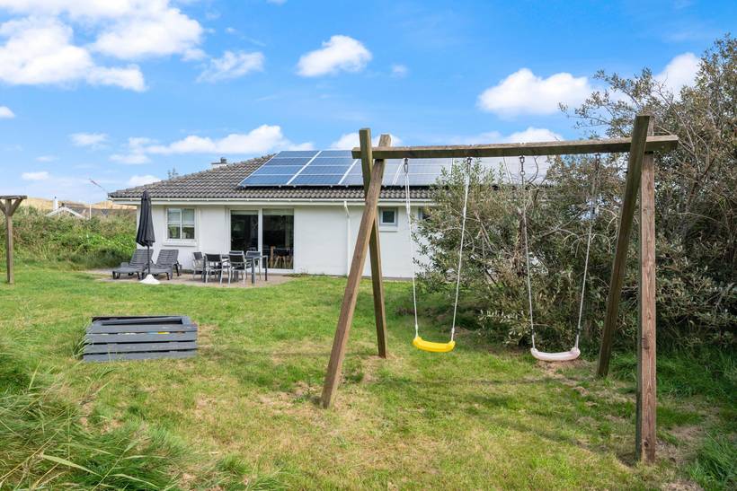 Foto von Ferienhaus JK78 in Skodbjerge - Bjerregård - Westjütland