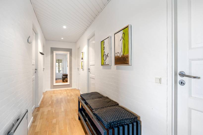 Foto von Ferienhaus JK78 in Skodbjerge - Bjerregård - Westjütland