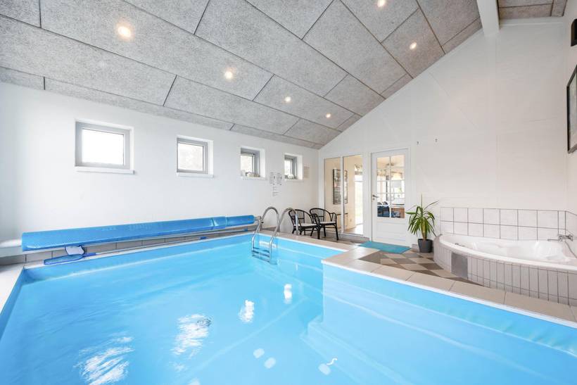 Foto von Ferienhaus JK78 in Skodbjerge - Bjerregård - Westjütland