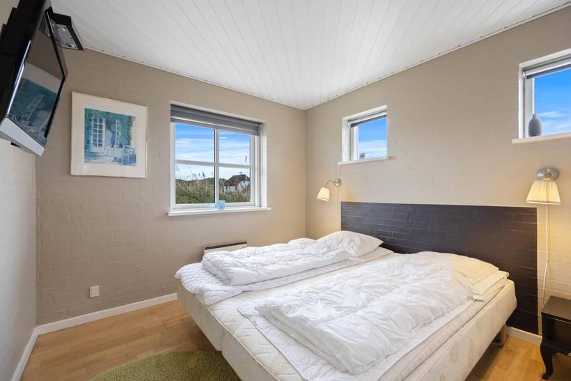 Foto von Ferienhaus JK78 in Skodbjerge - Bjerregård - Westjütland