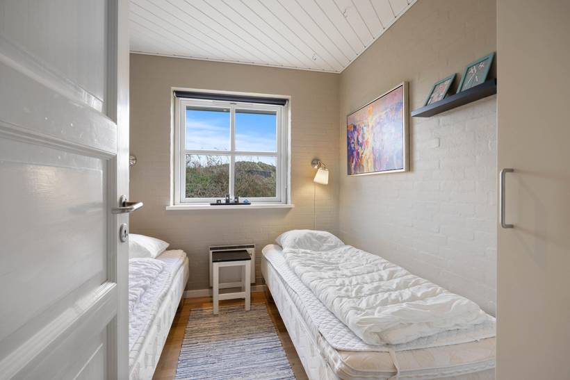 Foto von Ferienhaus JK78 in Skodbjerge - Bjerregård - Westjütland