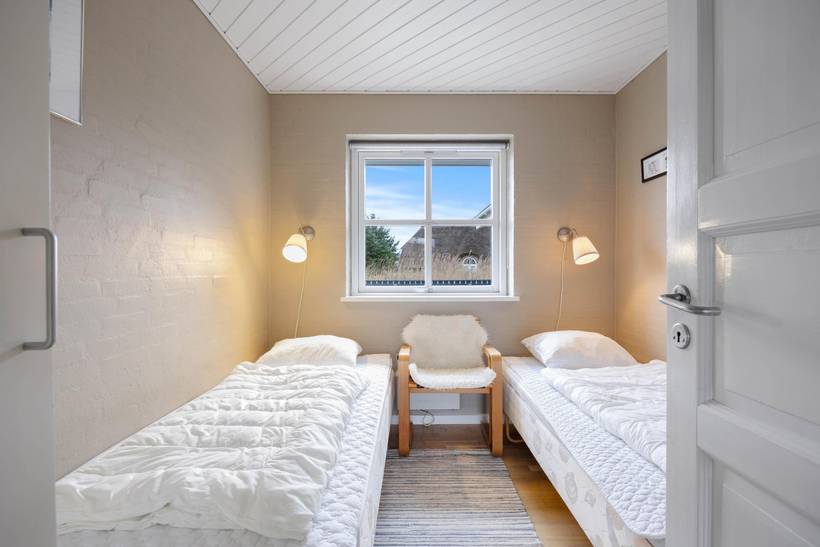 Foto von Ferienhaus JK78 in Skodbjerge - Bjerregård - Westjütland