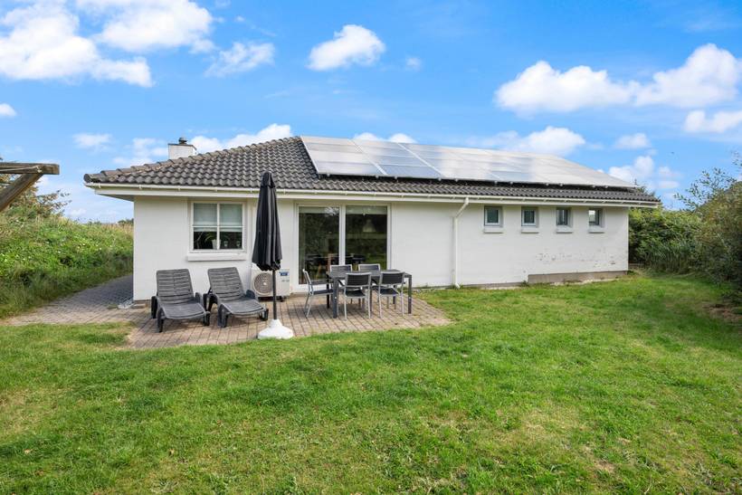 Foto von Ferienhaus JK78 in Skodbjerge - Bjerregård - Westjütland