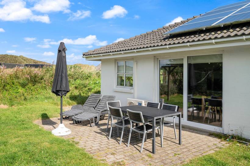 Foto von Ferienhaus JK78 in Skodbjerge - Bjerregård - Westjütland