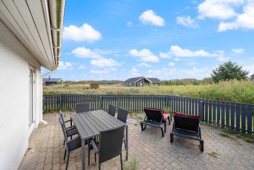 Foto von Ferienhaus JK78 in Skodbjerge - Bjerregård - Westjütland