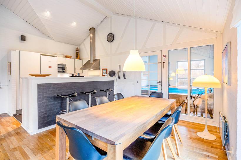Foto von Ferienhaus JK78 in Skodbjerge - Bjerregård - Westjütland