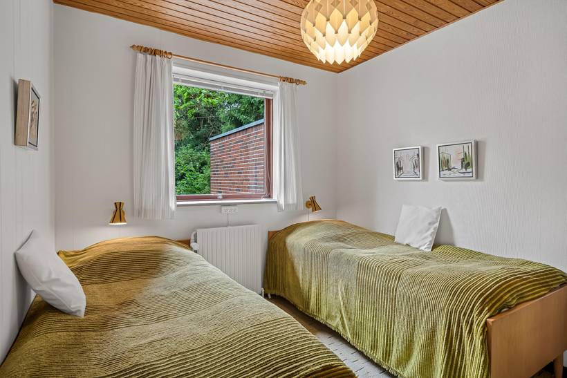Foto von Ferienhaus JK83 in Virksund - Thy/Limfjord